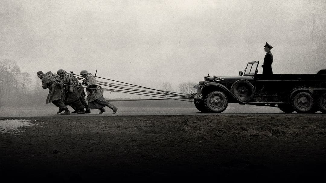 Der Hauptmann backdrop 2