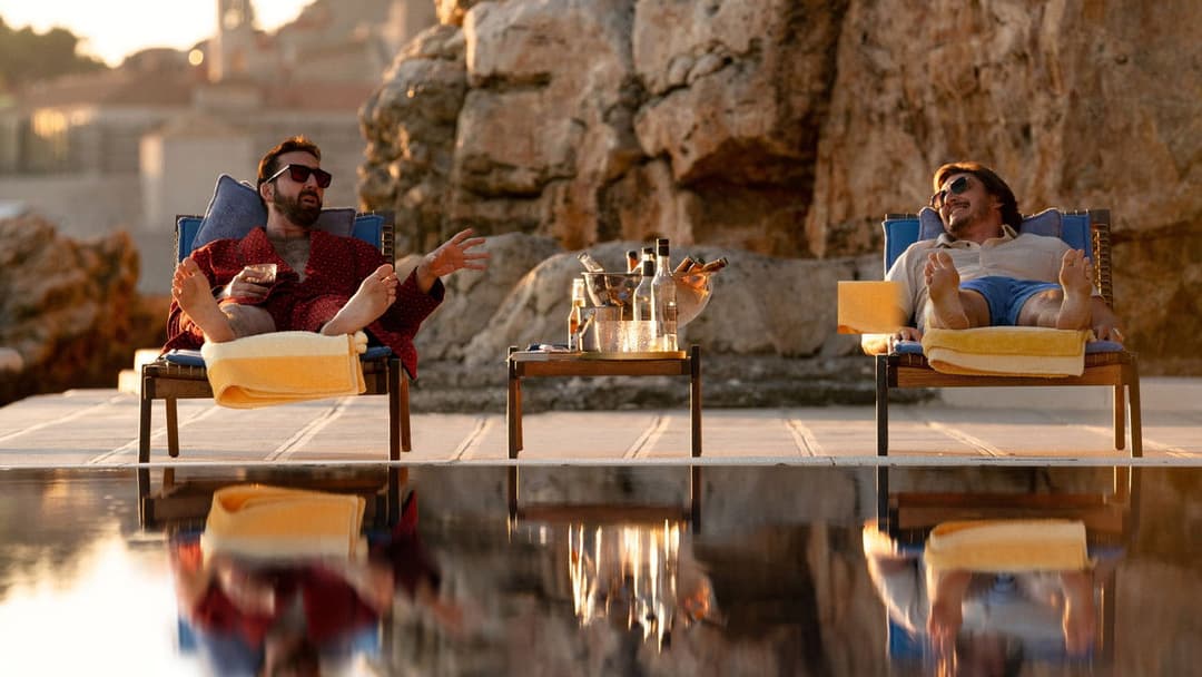 Massive Talent backdrop 2