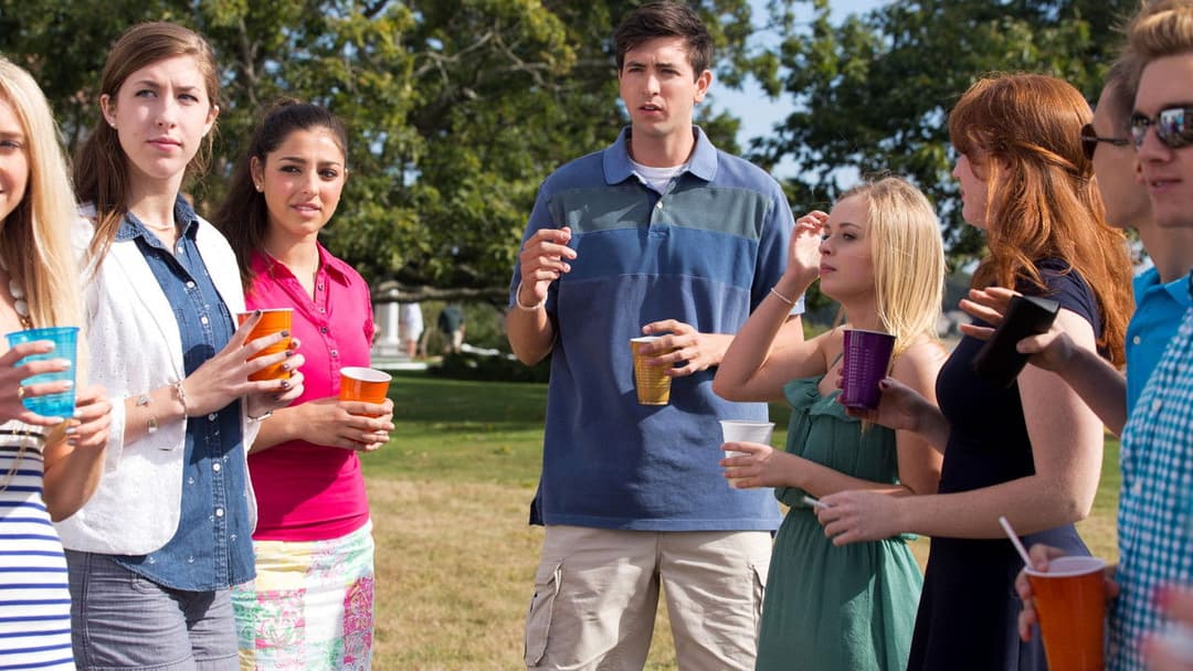 Good Kids - Apfelkuchen war gestern backdrop 4