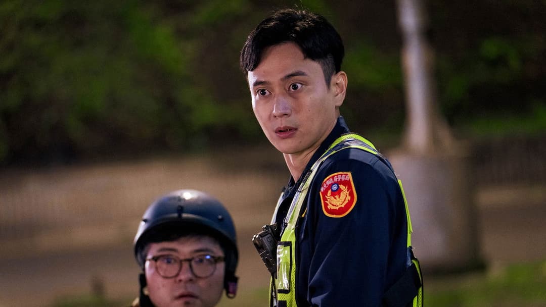 Marry My Dead Body backdrop 18