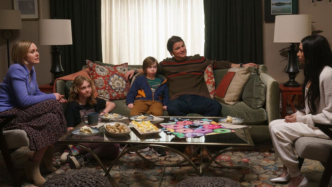 Западня backdrop 9