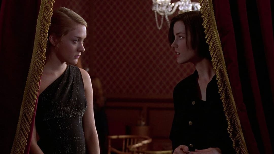 Останні дні диско backdrop 9