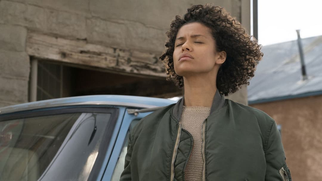 Fast Color - Die Macht in Dir backdrop 12