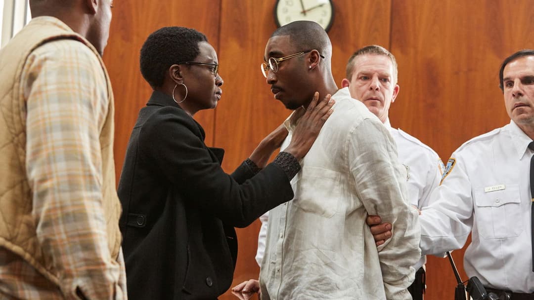 2Pac: Легенда backdrop 4