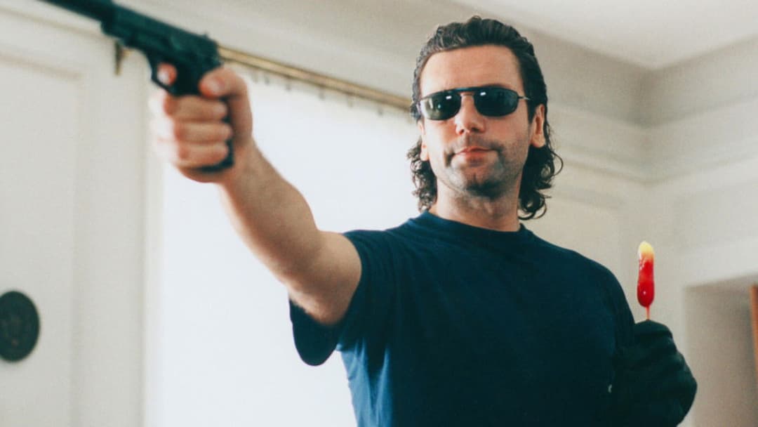 Кілер 2 backdrop 4