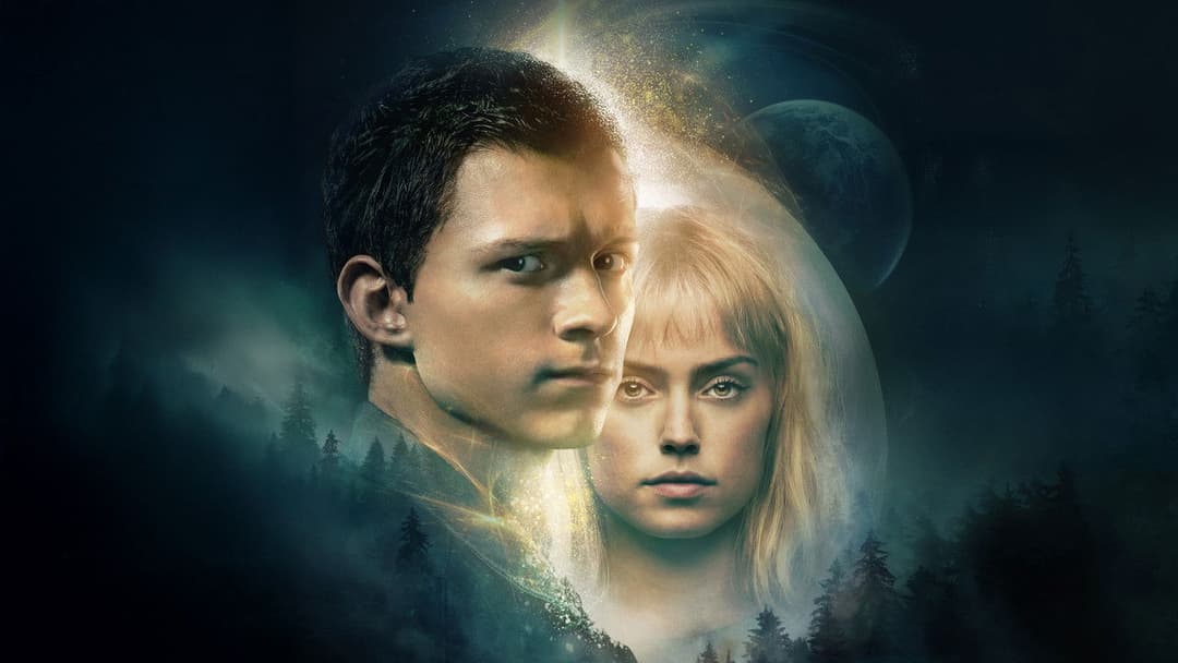 Chaos Walking backdrop 6