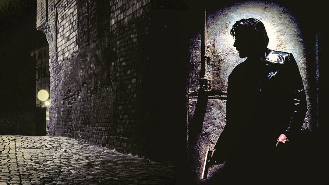 Carlito's Way backdrop 14