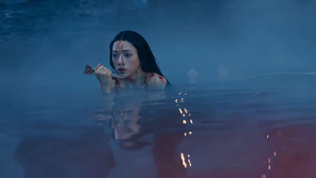 封神第一部：朝歌风云 backdrop 2