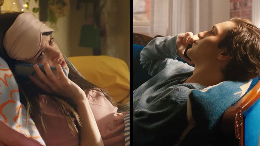 How to Lose a Popularity Contest backdrop 5