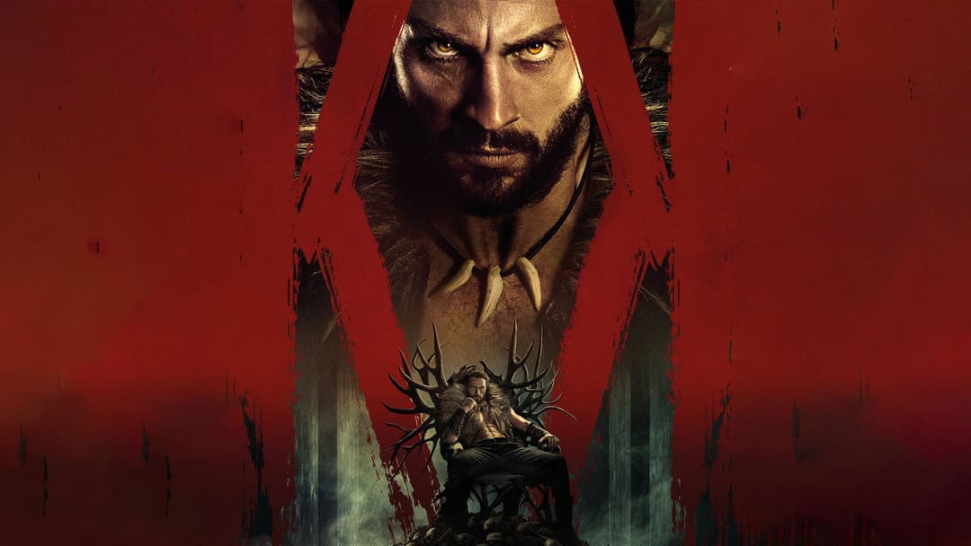 Kraven: The Hunter backdrop 11