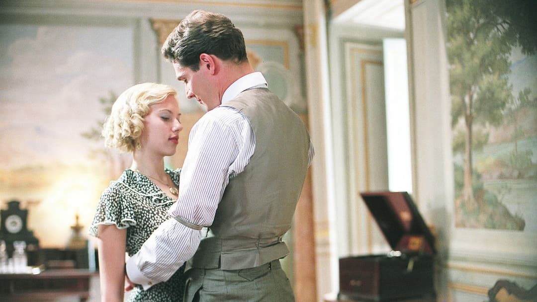 Good Woman - Ein Sommer in Amalfi backdrop 7