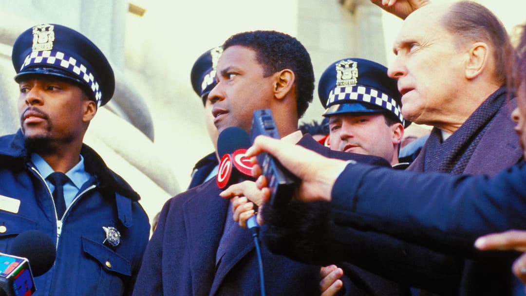 John Q. - Verzweifelte Wut backdrop 3