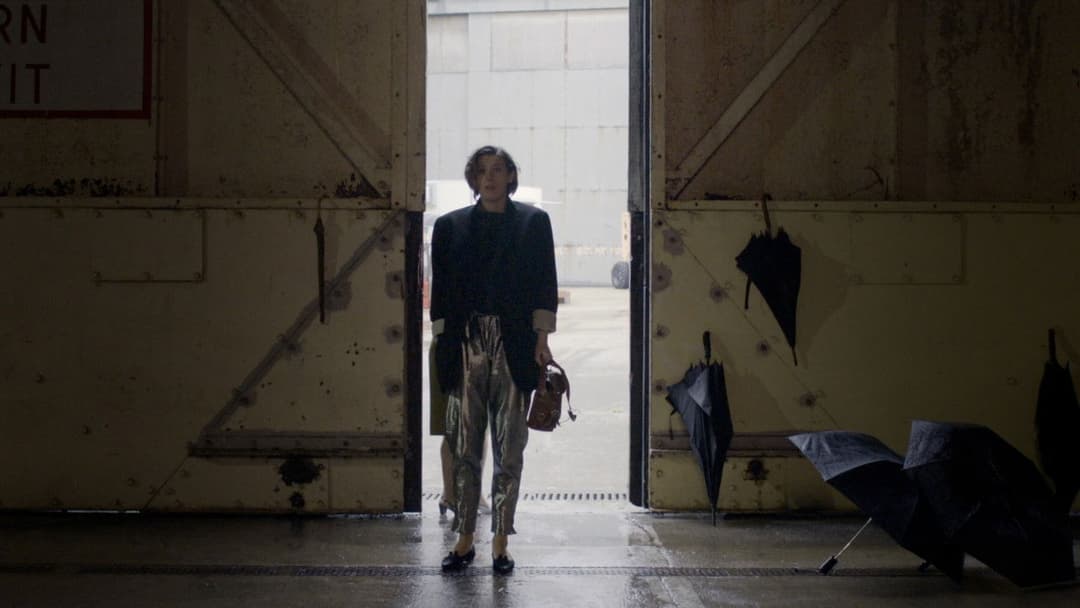 The Souvenir: Part II backdrop 15