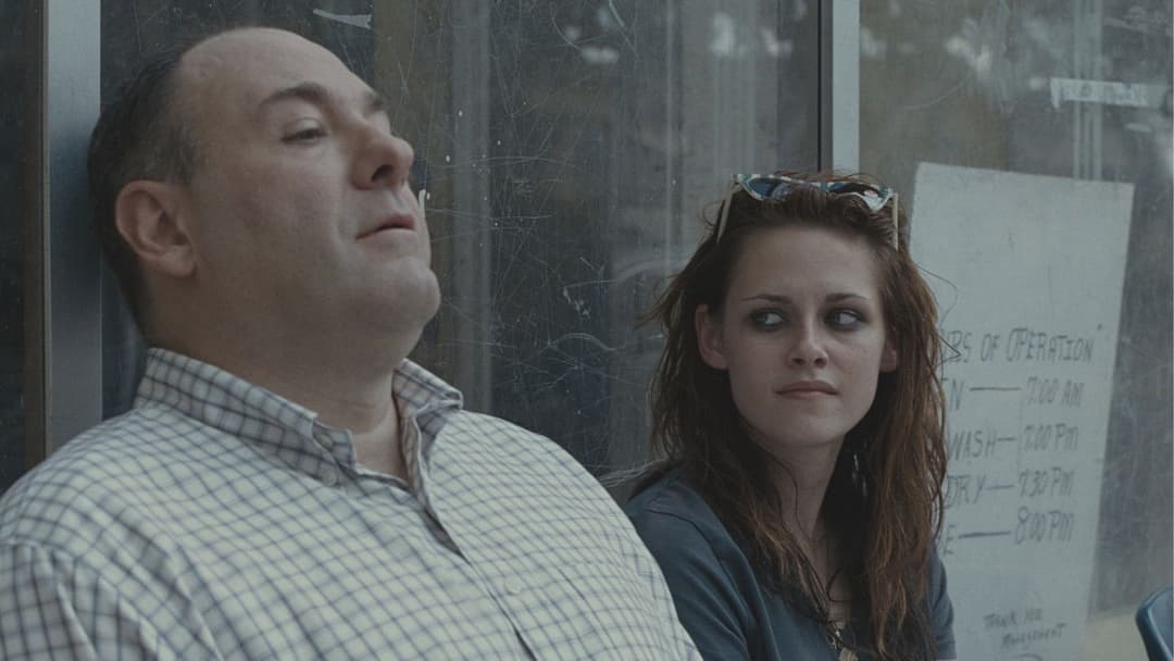 Willkommen bei den Rileys backdrop 14