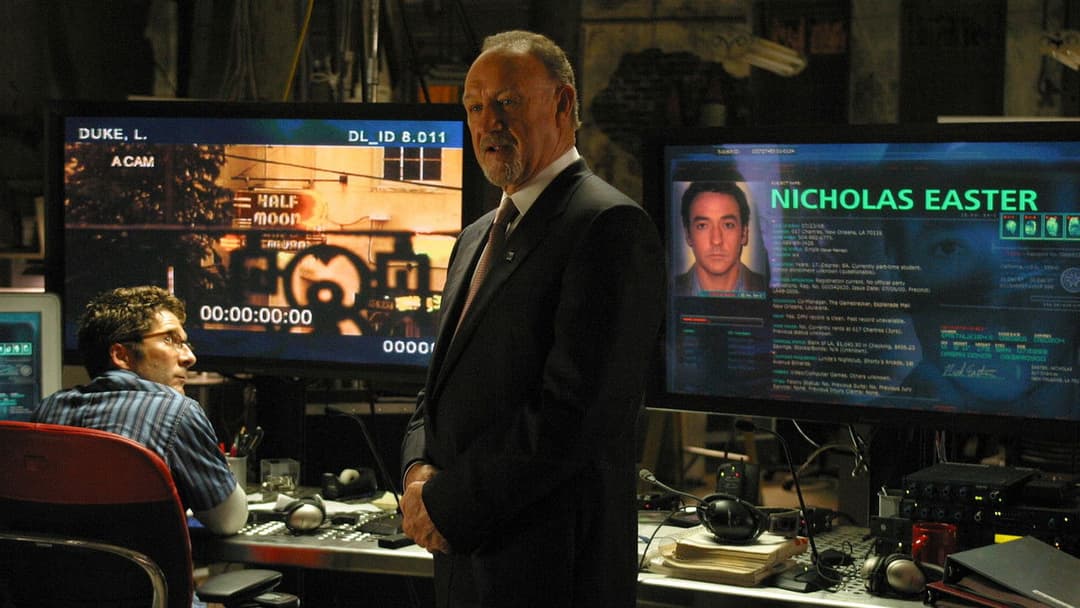 Das Urteil - Jeder ist käuflich backdrop 12