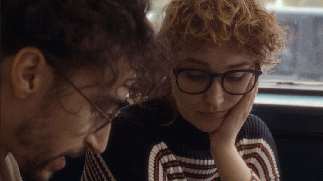 All My Friends backdrop 4