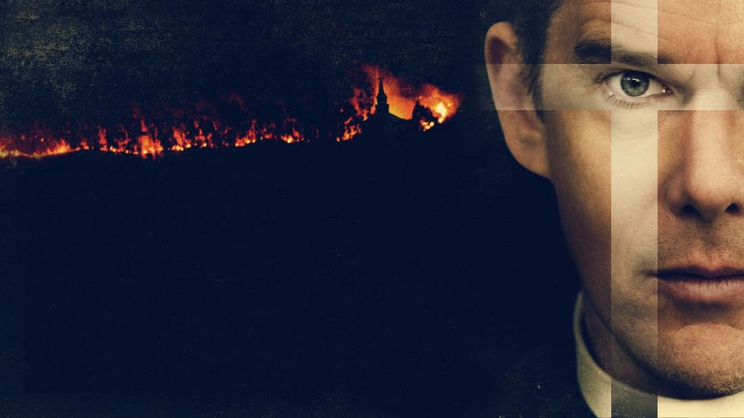 First Reformed backdrop 20