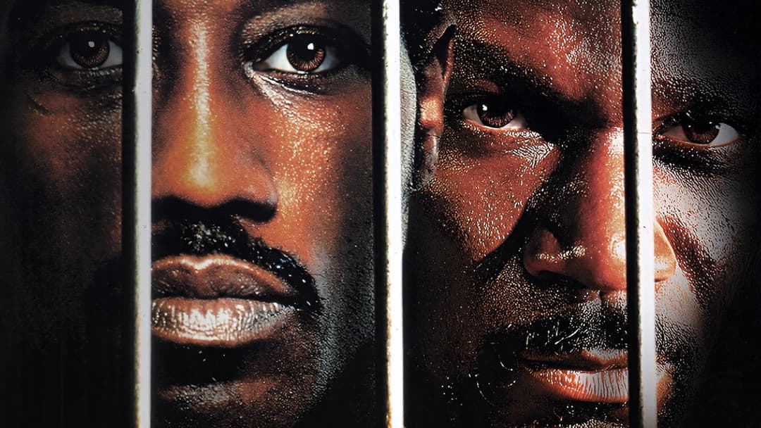 Undisputed - Sieg ohne Ruhm backdrop 1