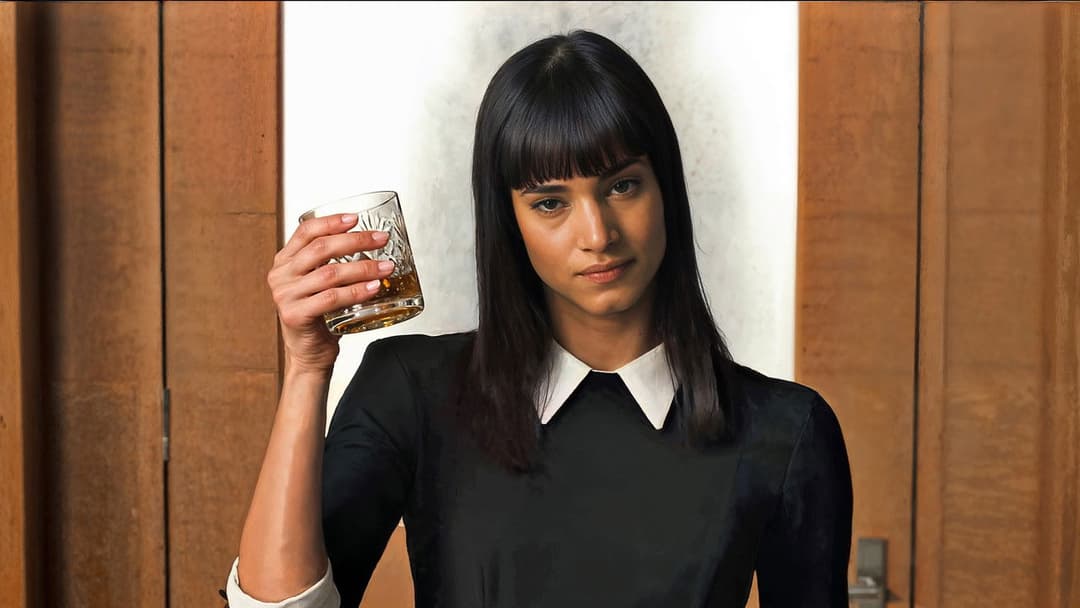 Kingsman: The Secret Service backdrop 6