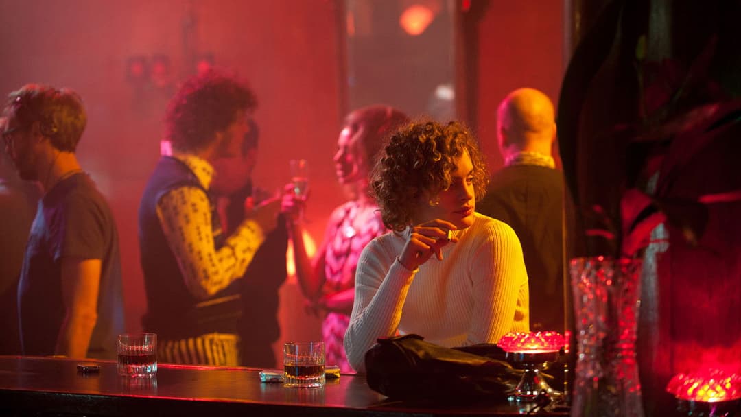 Янгол backdrop 19