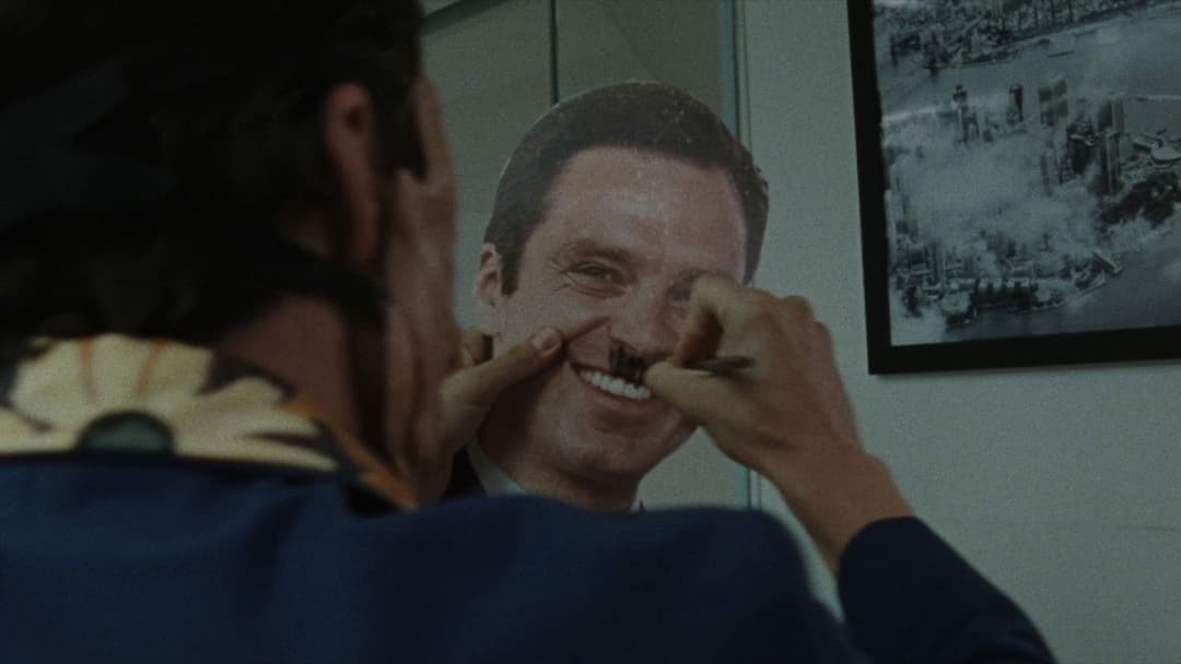 A Different Man backdrop 7