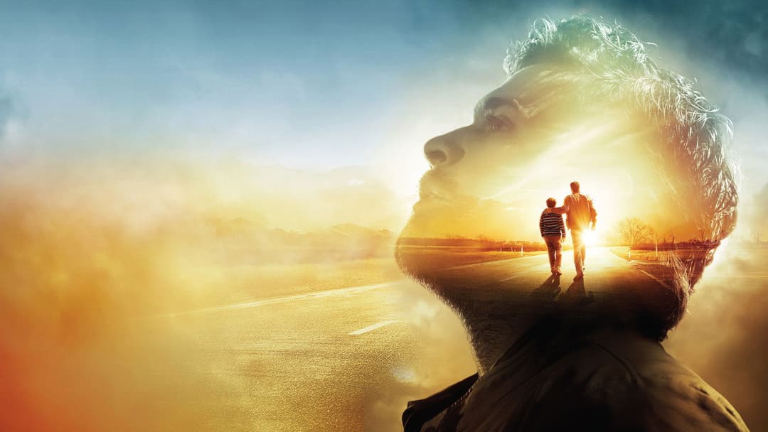 I Can Only Imagine: Der Song meines Lebens backdrop 2