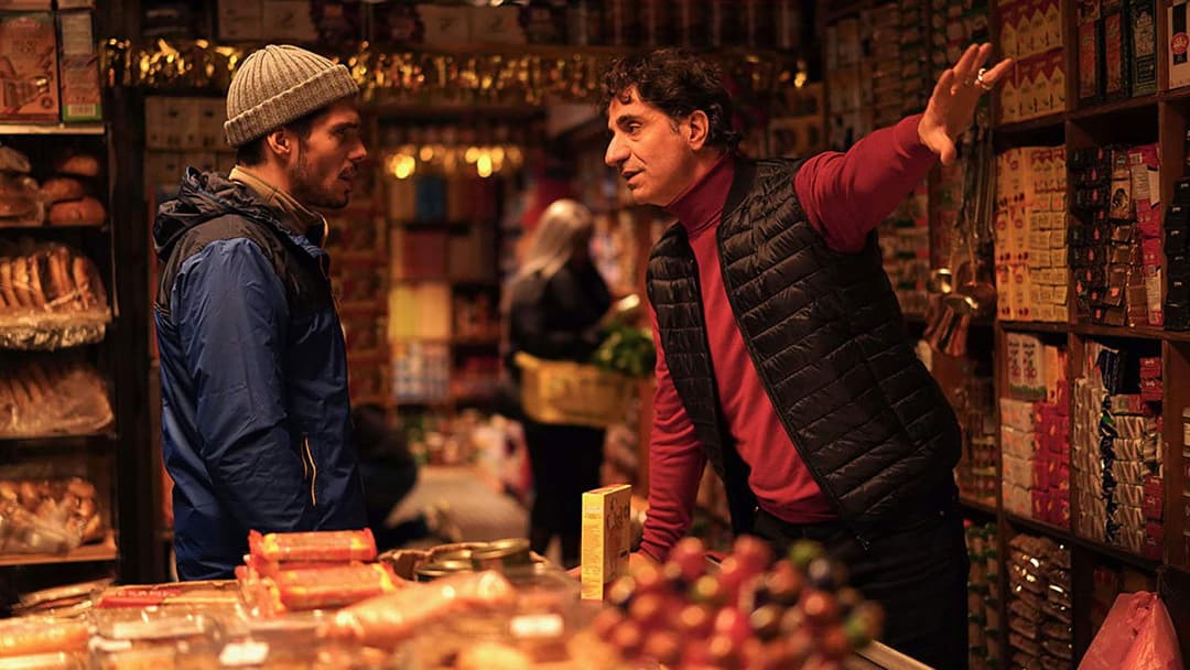 Він і вона backdrop 11