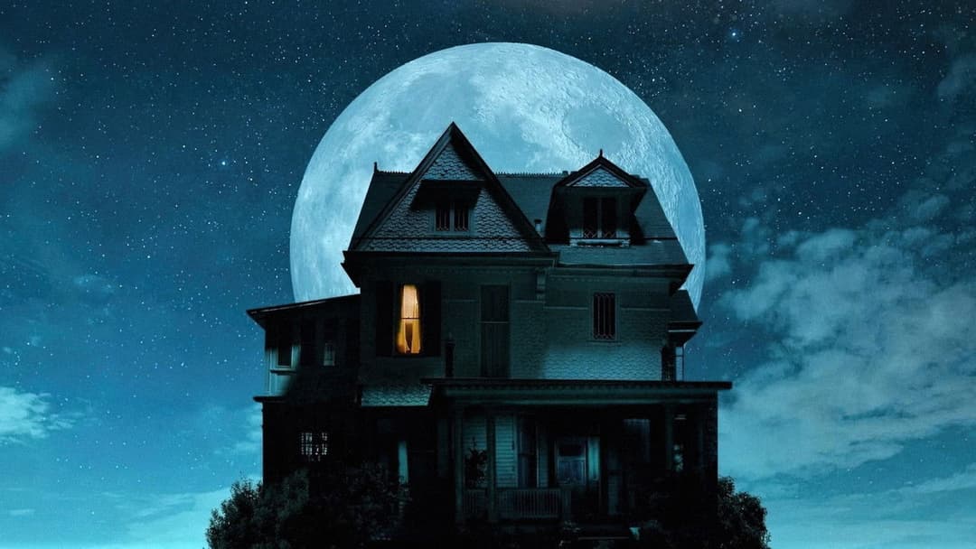 У нас є привид backdrop 3