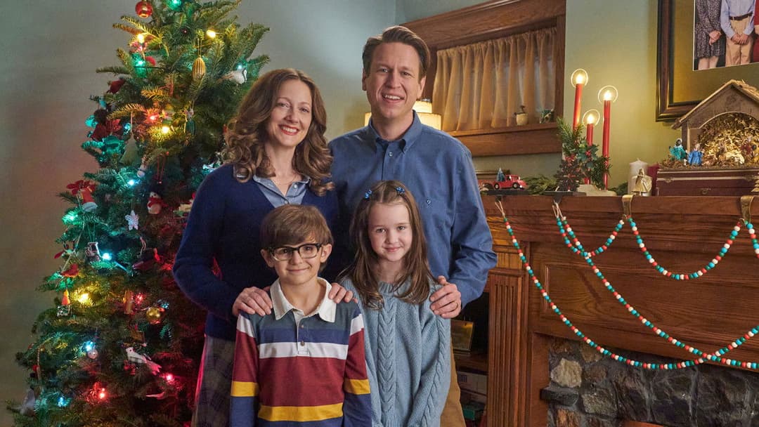 Найкраща різдвяна вистава backdrop 9