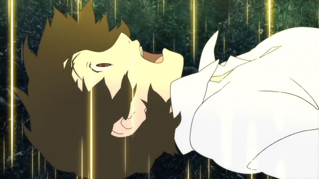 Das Mädchen, das durch die Zeit sprang backdrop 12