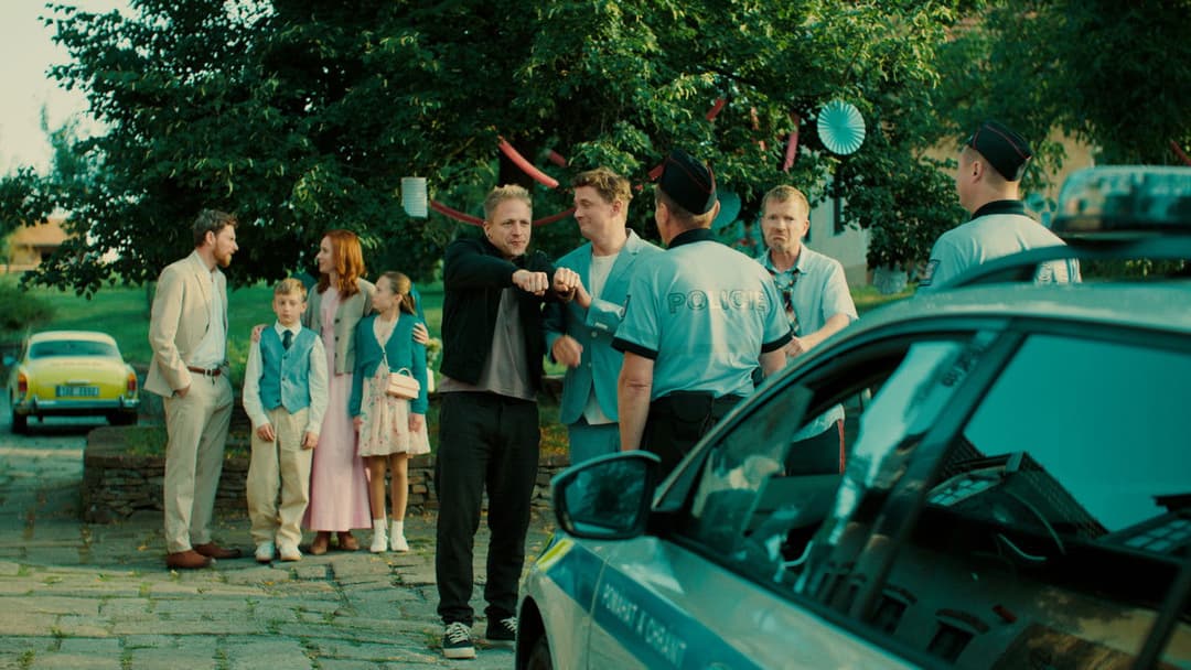 Přání k narozeninám 2 backdrop 1