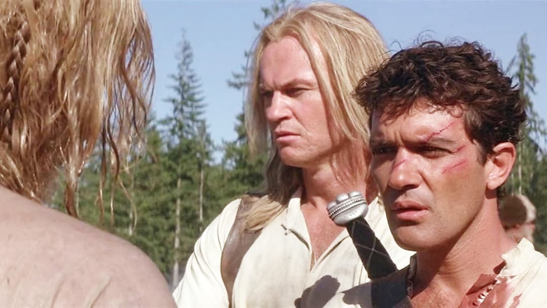 Der 13te Krieger backdrop 12