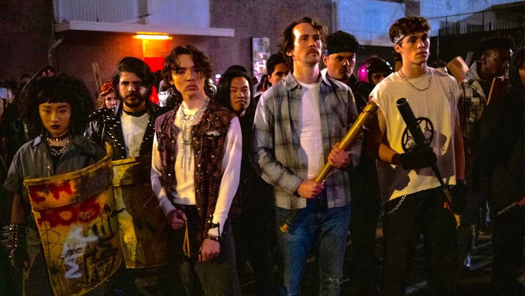 Дикі історії backdrop 6