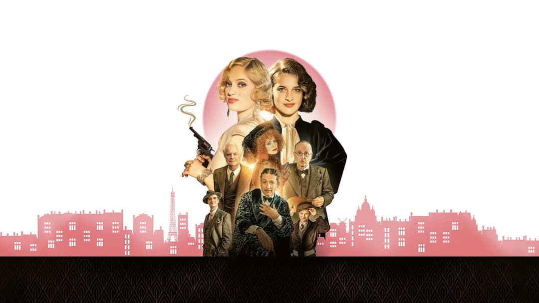 Мій злочин backdrop 10