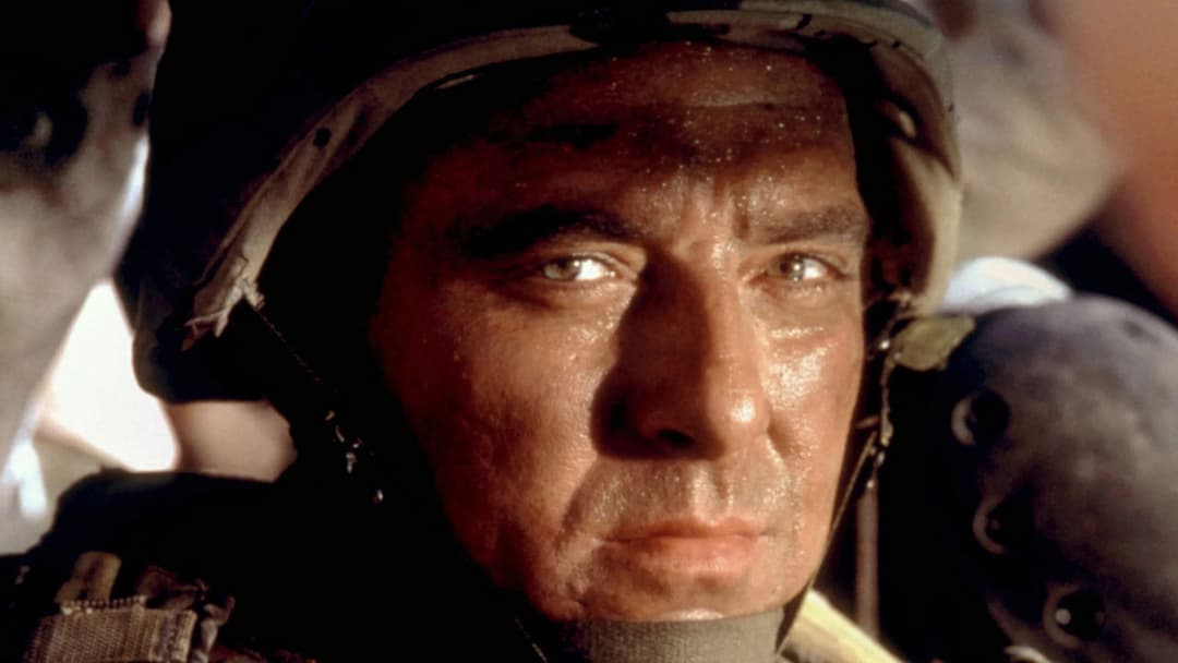 Black Hawk Down backdrop 15