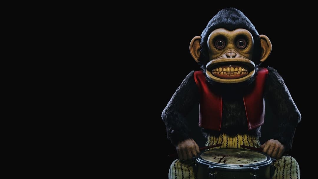 Мавпа backdrop 5