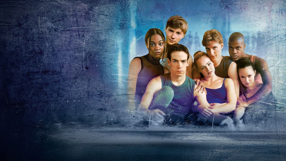 Center Stage backdrop 1