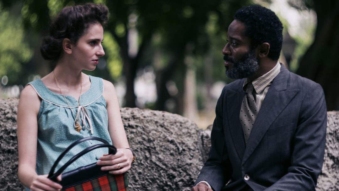 A Vida Invisível backdrop 17