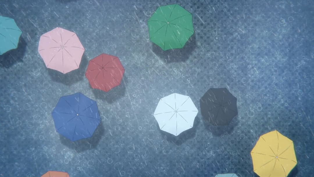 Ліза та блакитна пташка backdrop 9