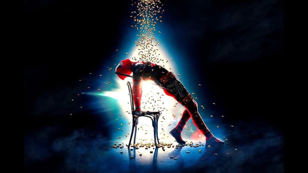 Deadpool 2 backdrop 10