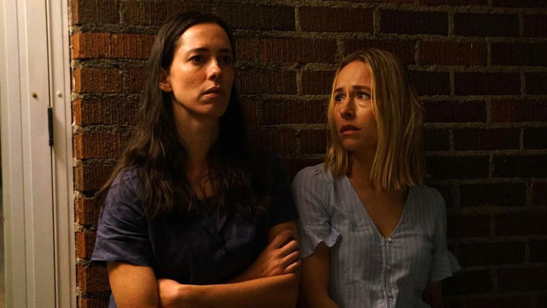 The House at Night backdrop 16