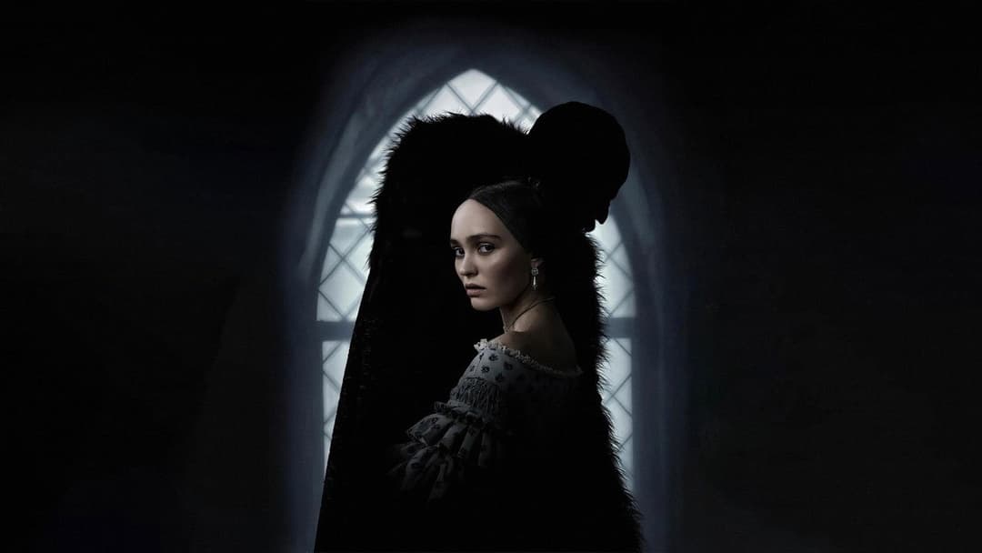 Nosferatu - Der Untote backdrop 10