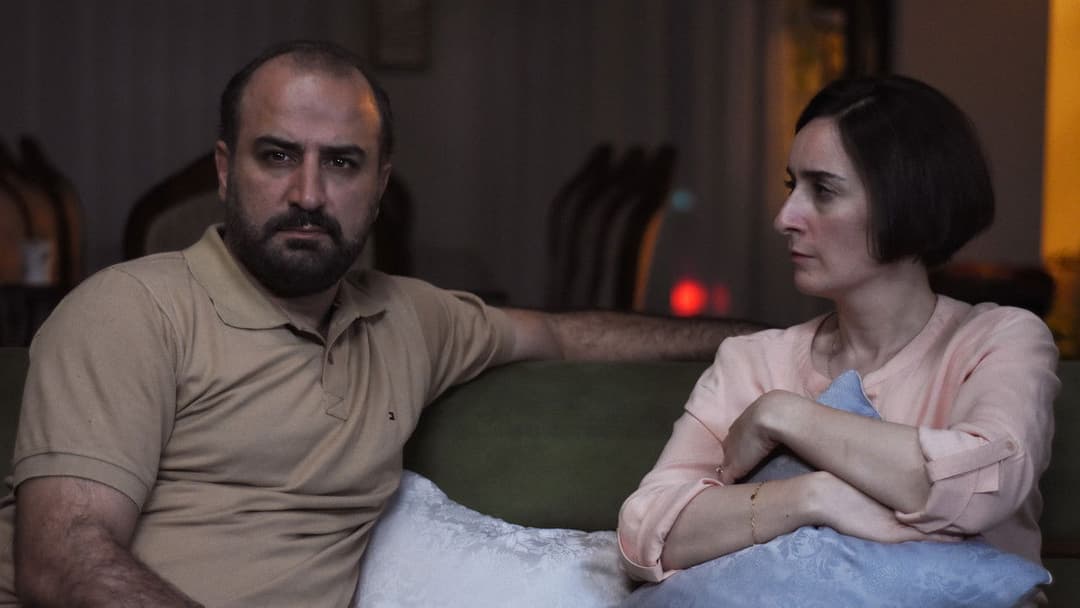 Les Graines du figuier sauvage backdrop 11