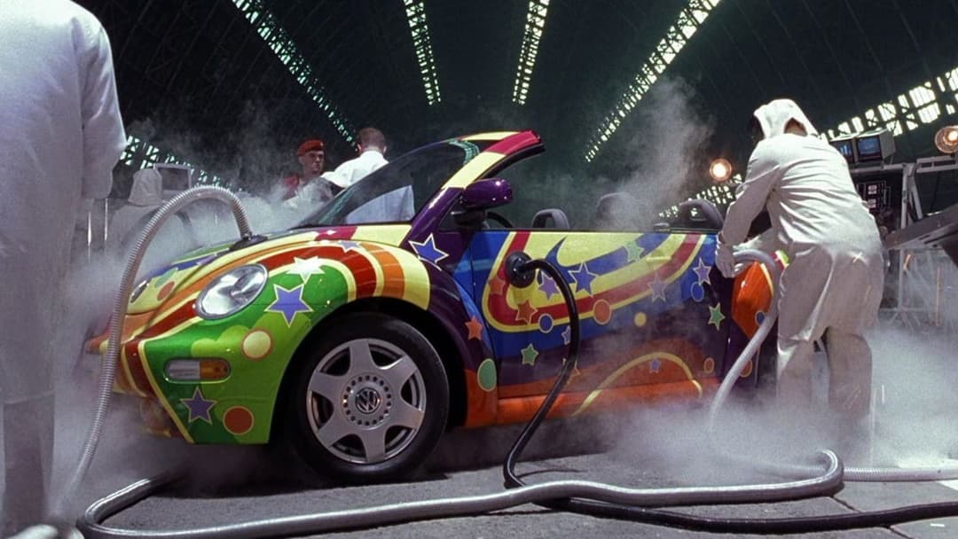 Остін Паверс: Шпигун, який мене звабив backdrop 13