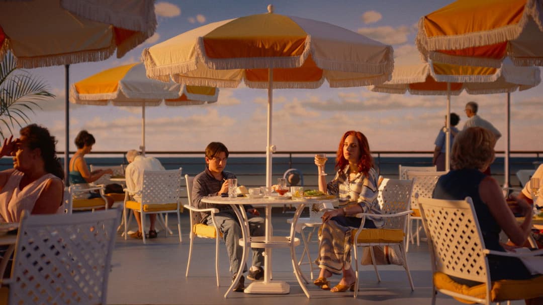 Beau Is Afraid backdrop 19