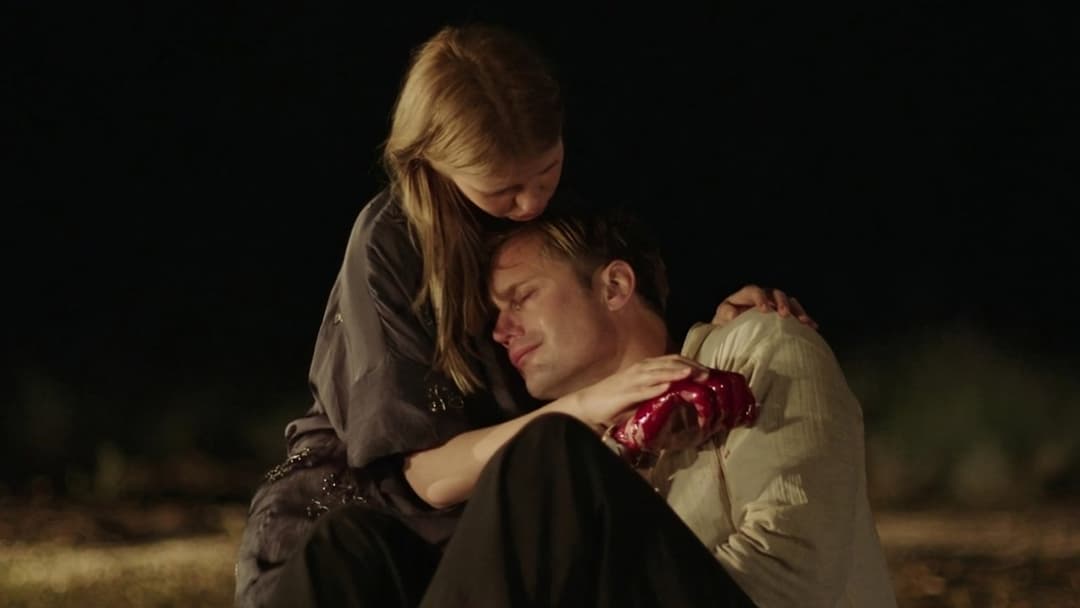 Infinity Pool backdrop 20