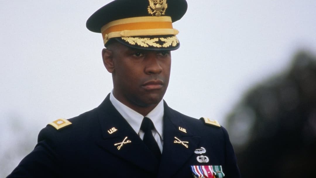 Мужність під вогнем backdrop 9