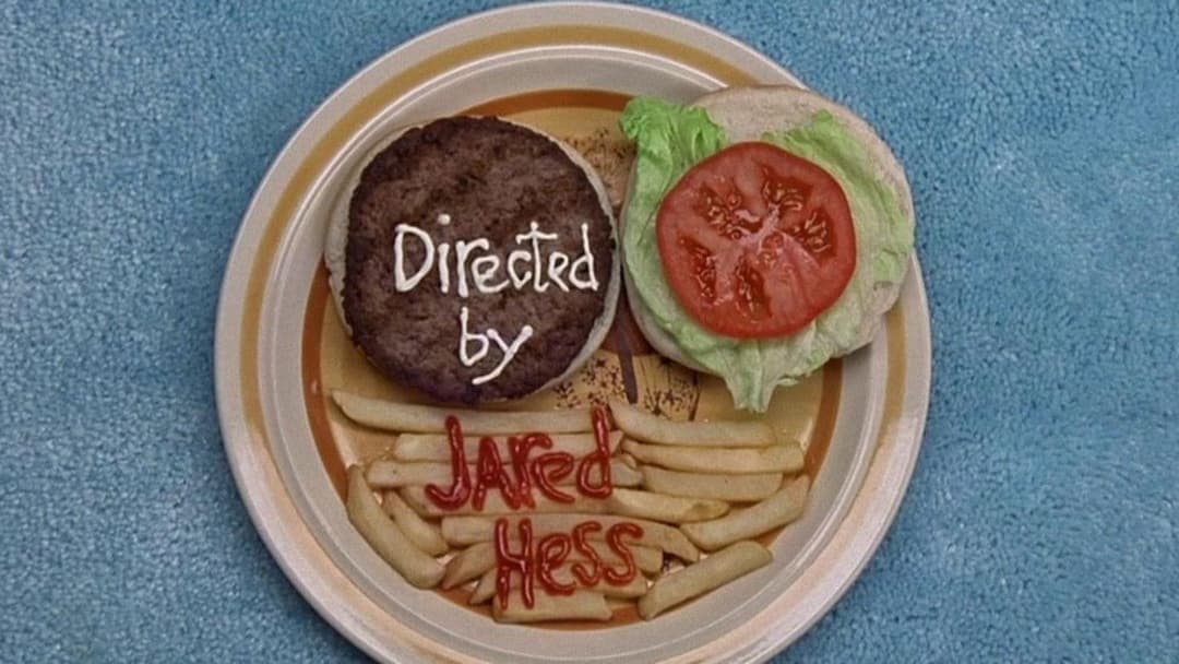 Napoleon Dynamite backdrop 13