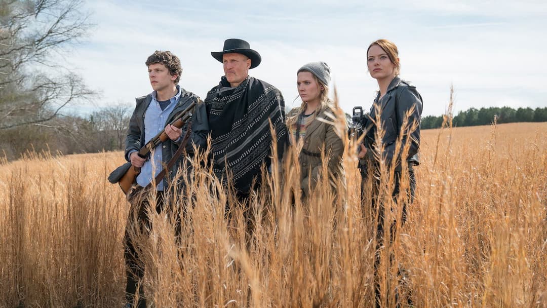 Zombieland 2: Doppelt hält besser backdrop 20