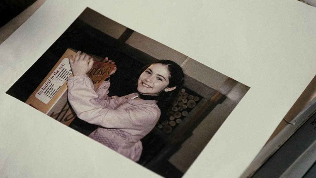 Orphan - Das Waisenkind backdrop 19